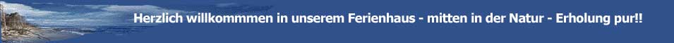 Sonderangebote in Dierhagen an der Ostsee