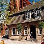 Bernsteinmuseum in Ribnitz-Damgarten