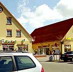 Einkaufsmöglichkeiten in Dierhagen