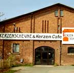 Kerzenscheune