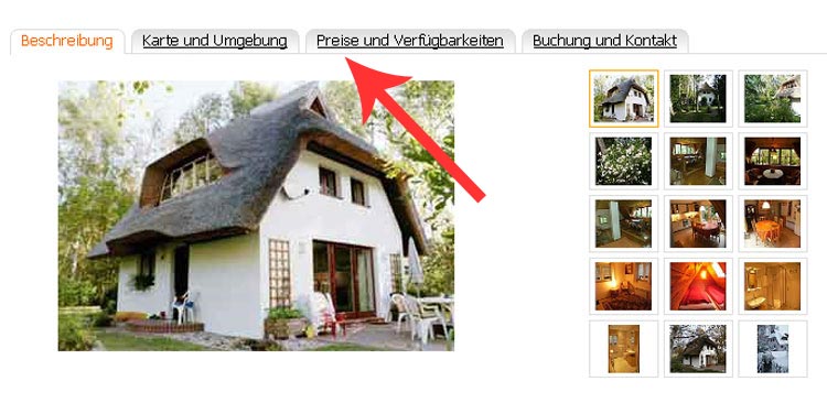 Ferienhaus Dierhagen